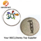 Top Sales High Quality Sport Badge with Football