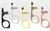 2020 Contactless Door Opener Keychain