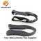 Zinc Alloy Free Nickel Can Bottle Opener Keyring