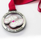 New Hot Sale Custom Metal Sport Medal