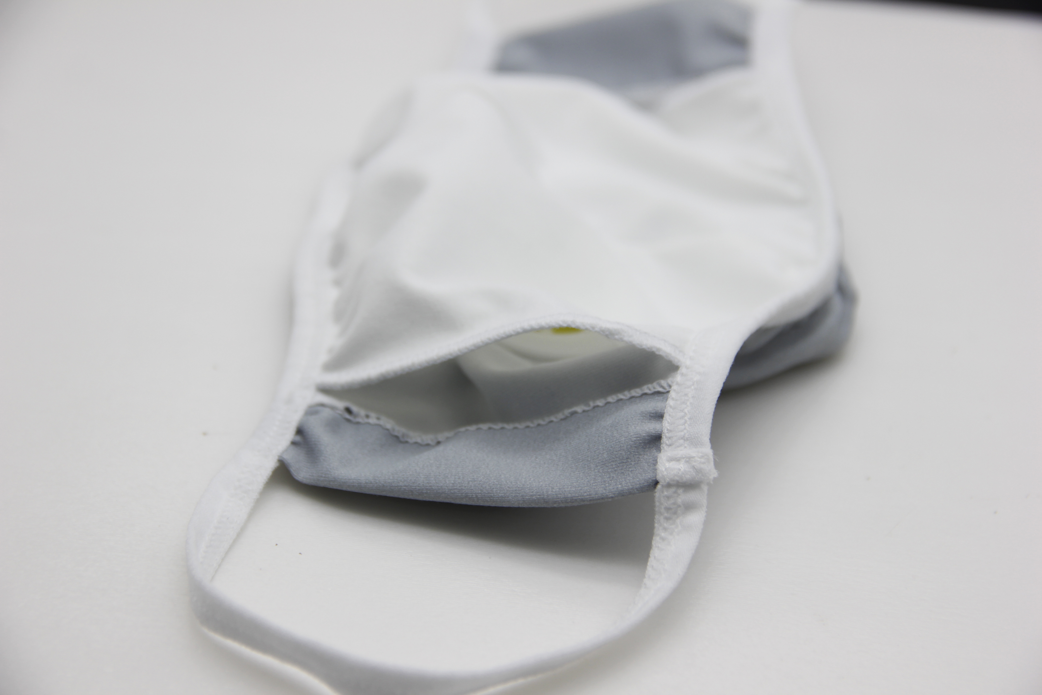 Cotton Pm2.5 Face Mask Anti Dustproof Reusable Washable Children Young Adults Ice Silk Mask
