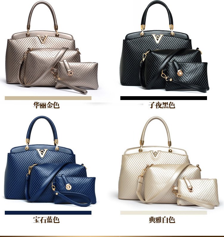 High Quality Leather Handbags Best Gifts