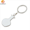 Wholesale Heart Metal Keychain for Lover Made in China
