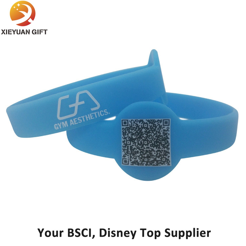 Debossed and Filled Color Bulk Cheap Silicone Wristbands Buy Eco