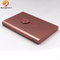 Branding Aluminum Card Holder/Name Card Holder Supplier