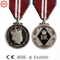Asian Games Sport Medal with Ribbon