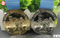 Custom Design Medals Bronze Silver Gold Plated (XYmxl100803)