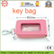 High Quality Custom PU Leather Key Chain for Gifts