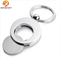 Nickel Plating Free Design Key Ring for Sale (XY-MXL72803)