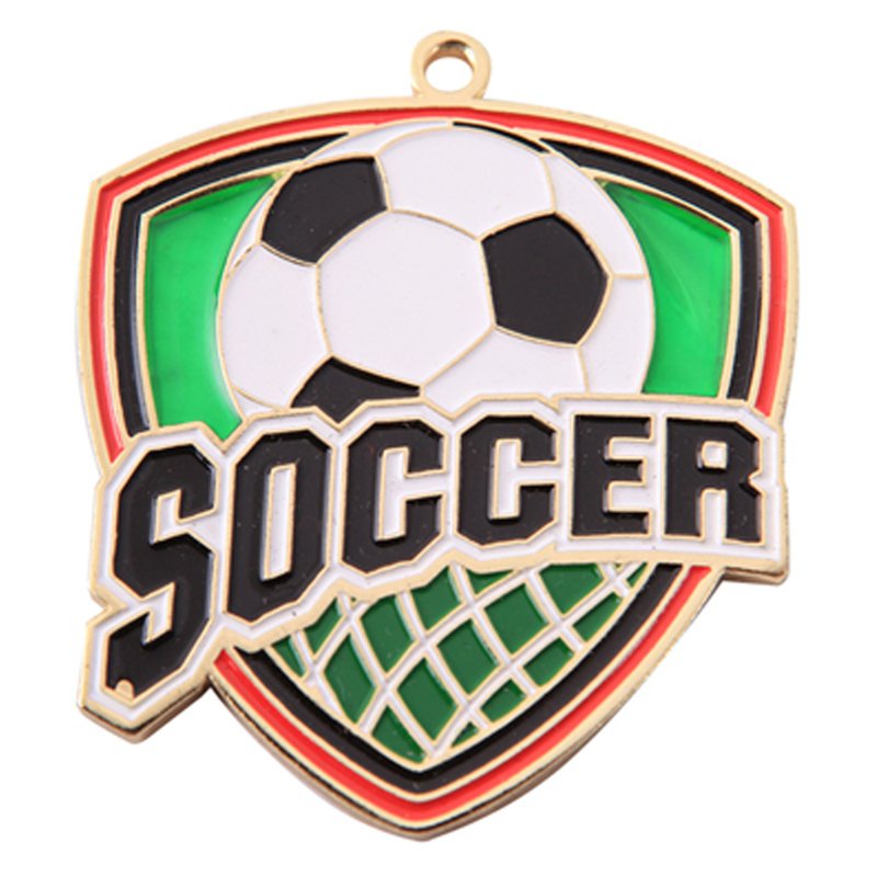 Soccer Medal Sport Supplier