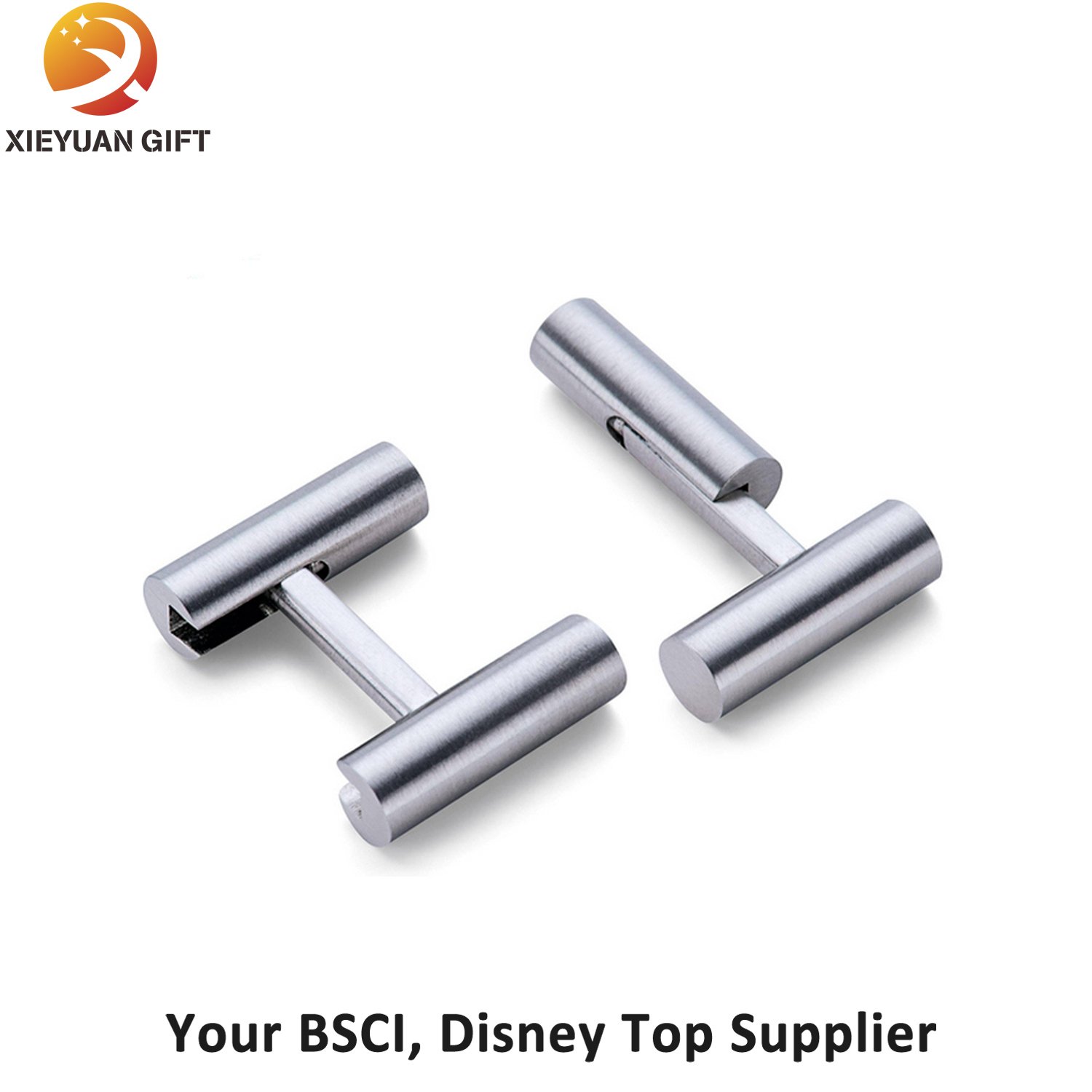 China Supplier Embossed Tie Clip Manufacturers