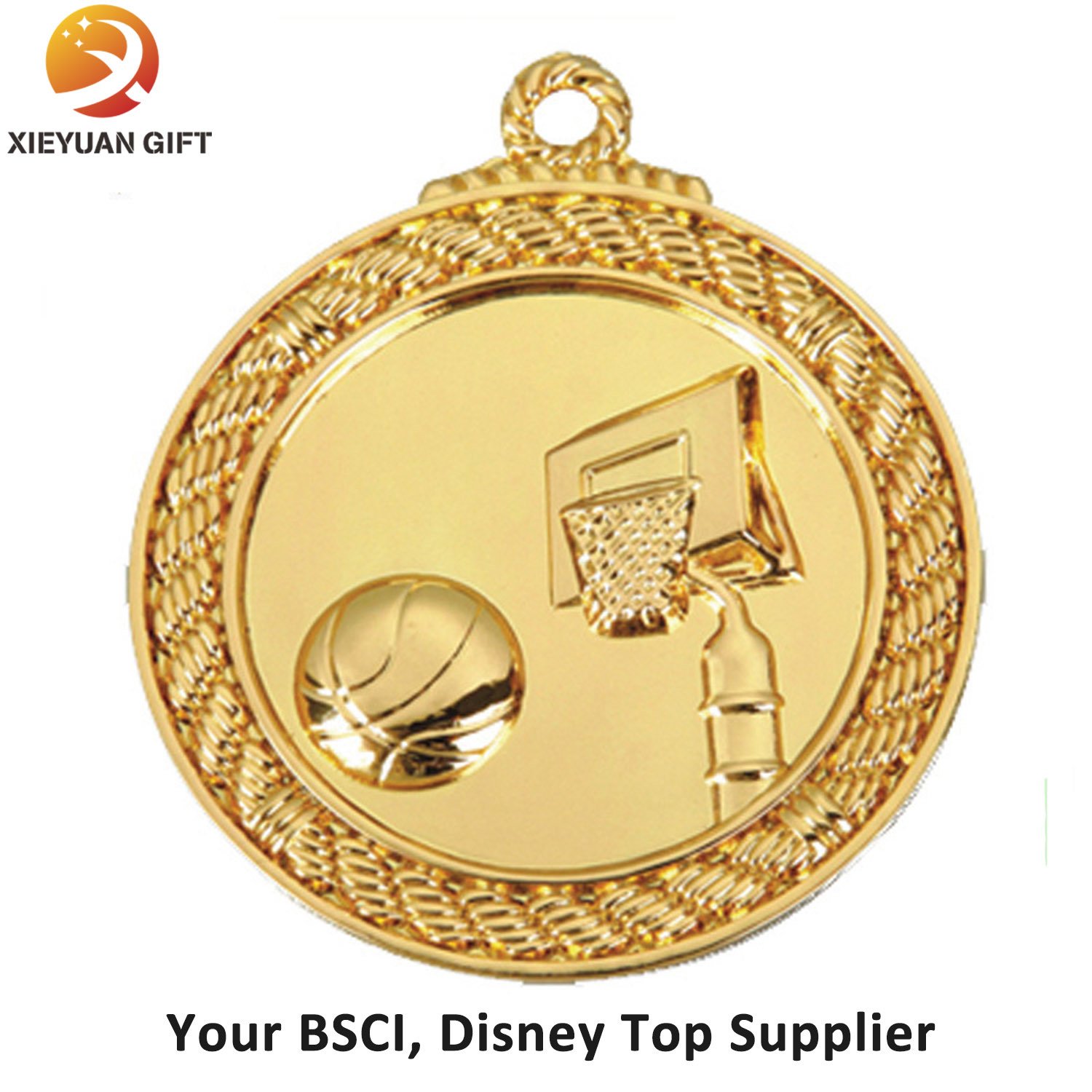 2015 Custom Made Basketball Medals Buy Medals, Custom Medal