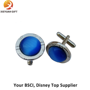 Factory Wholesale Mens Cufflinks 