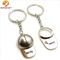 Factory Wholesale Key Holders for Laser Engraving