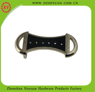 Brass Metal Belt Buckle (XY-HZ1020)