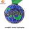 BSCI Top Sale Direct Factory Metal Sport Medal