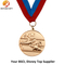 BSCI Top Sale Direct Factory Metal Sport Medal