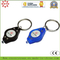Custom LED ABS Plastic Key Chain Wholesale