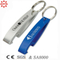 2016 New Products Aluminum Bottle Opener for Beer