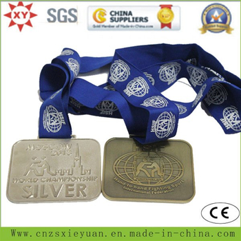 Custom Sports Medals for Souvenir