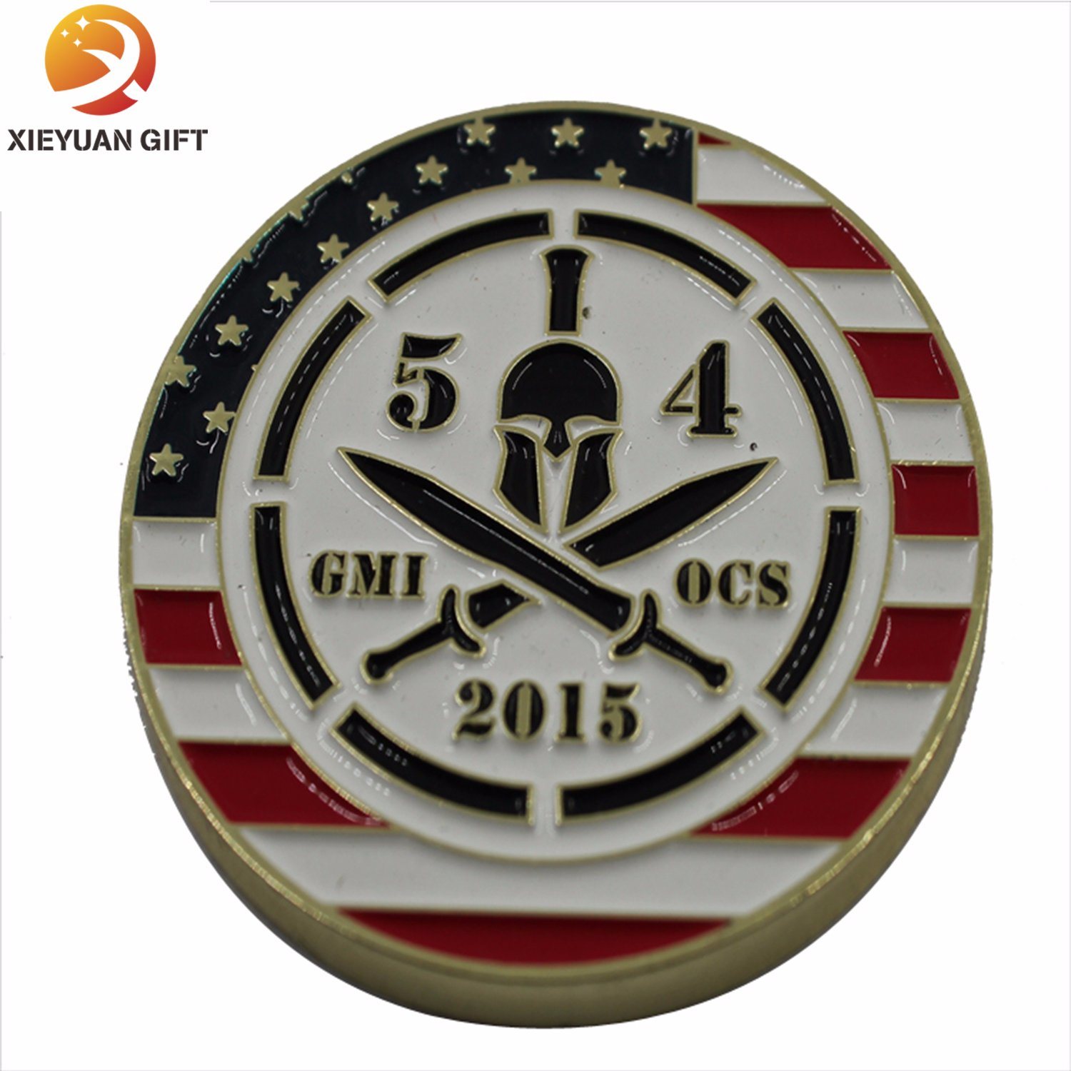Cheap Challenge Coins for Sale Customized Coins