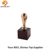 Promotional Gift Custom Design Honor Sport Trophy