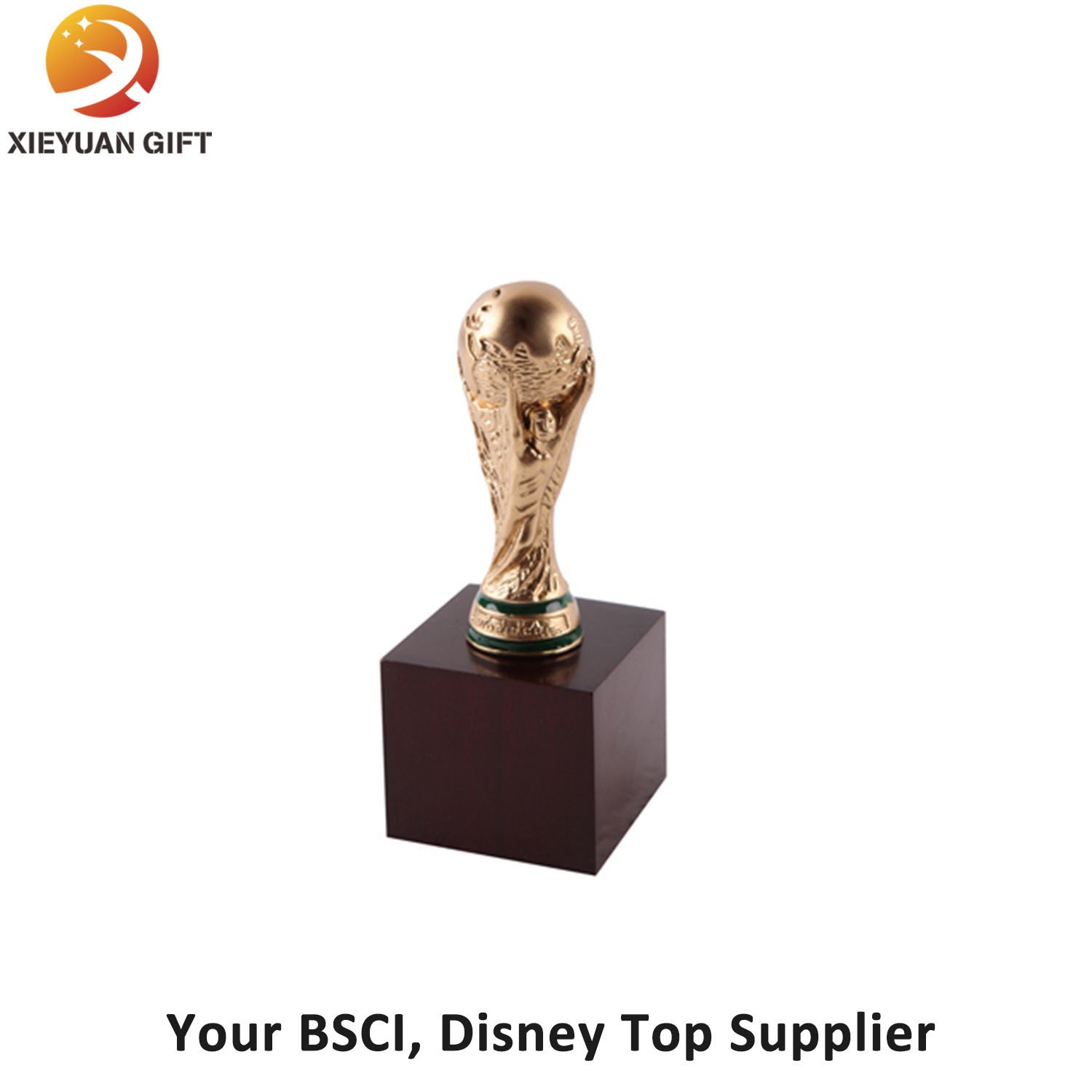 Promotional Gift Custom Design Honor Sport Trophy