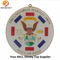 Synthetic Enamel Karate Medals Enamel Religious Medals Wholesale