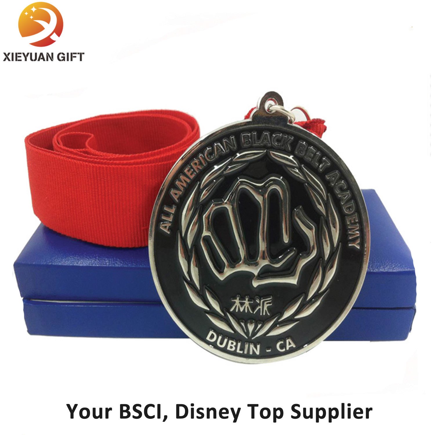 Custom Medal Sportl for Sale
