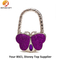 Custom Print Logo Shopping Bag Hooks (XY-MXL73011)