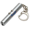 Creative Gifts Stainless Keychain Light for Company Exibition