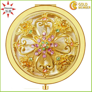 Hot Sell Pocket Mirror for Best Gifts