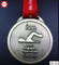 Factory Custom Diecast Medals (XYmxl102801)