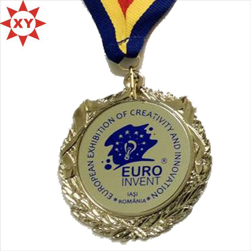 Various Style Commemorative Running Award Medals Wholesale