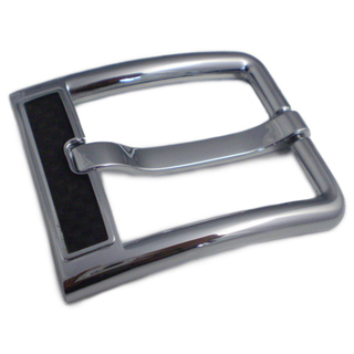 Zinc Alloy Simple Belt Buckle Manufacturers