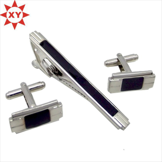 Top Quality Cheaper Stainless Steel Tie Clip for Business Gifts