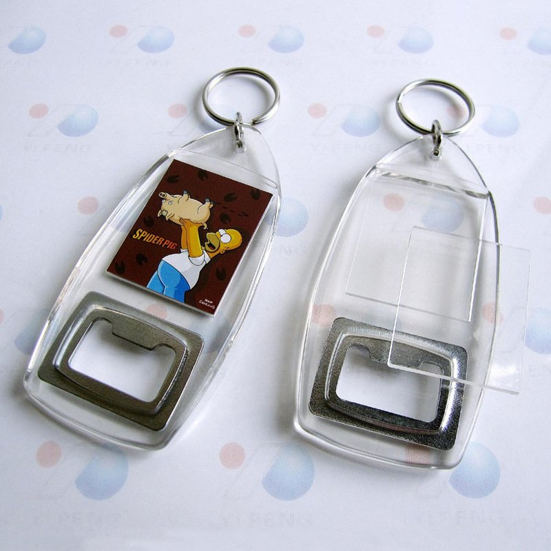 Custom Logo Transparent Plastic Key Chain Buy Acrylic Key Chain, Plastic Key Chain, Plastic