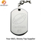 2015 New Products Wholesale Engraved Dog Tags