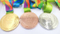 Hot Sale Souvenir Free Mold 2016 Rio Medals