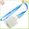 Custom Pouch Badge Holder Lanyard