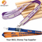 High Quality ID Card Sublimation Lanyard