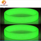 Silicone Fluorescent Light Wristbands Bracelets Party Accessories