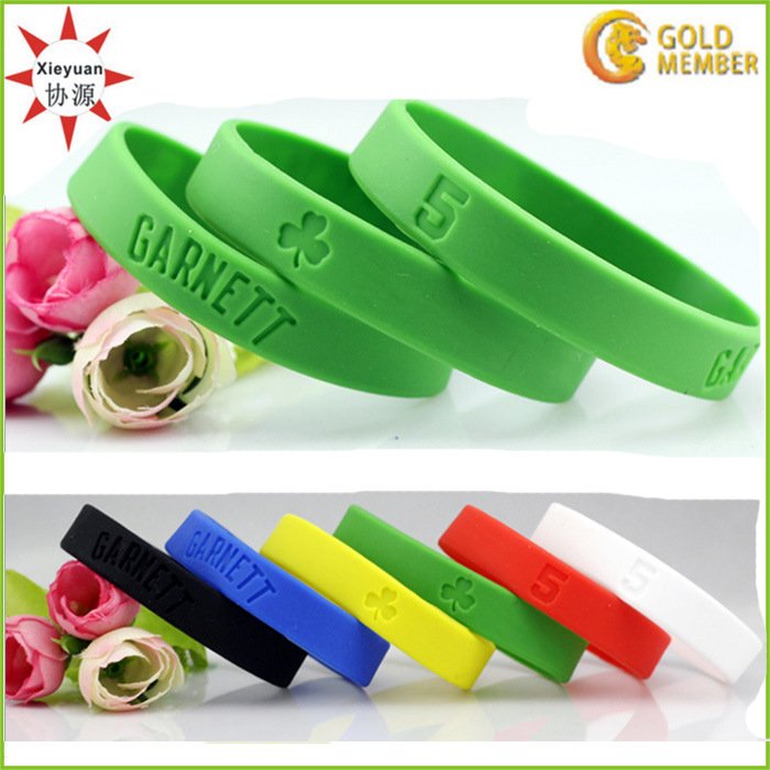 Custom Promotional Hand Band for Gifts
