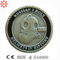 Custom 3D Design Army Challenge Metal Coin