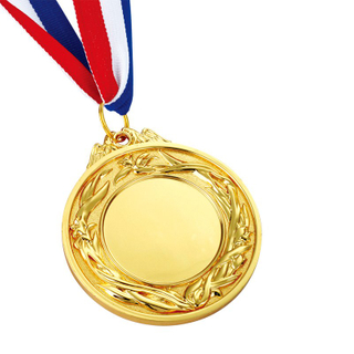 Lodon Olympic Gold Metal Medal (XY-JP1088)