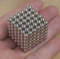 Interesting Rubik′s Cube Magnetic Ball