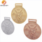 Promotional Zinc Alloy Blank Metal Awards for Sports (XYmxl-81807)