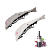 Our factory in China produces high quality multi-function animal shape bottle opener for red wine beer