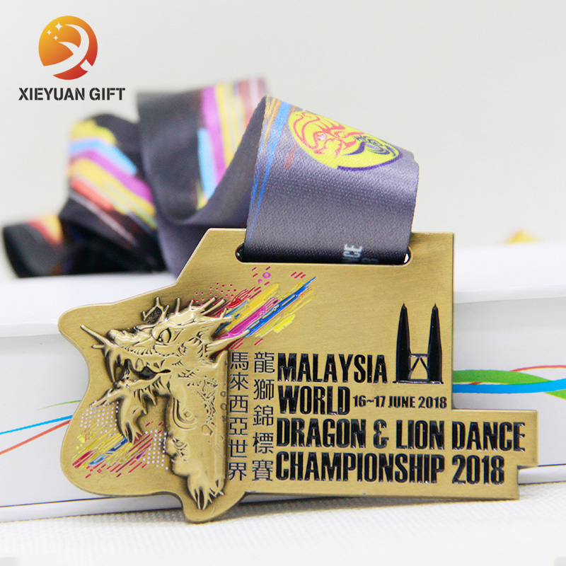 Customized Malaysian High Quality MEDALS Buy Custom Medal, Medal