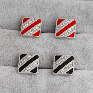 Custom High Quality Cheap Cufflinks for Sale